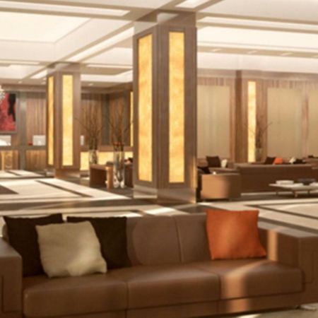 Krystal Palace Douala Exteriér fotografie