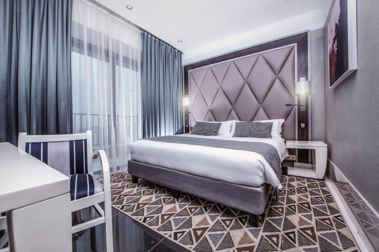 Krystal Palace Douala Exteriér fotografie