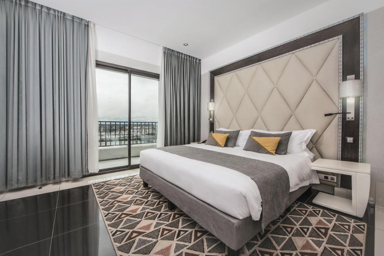 Krystal Palace Douala Exteriér fotografie