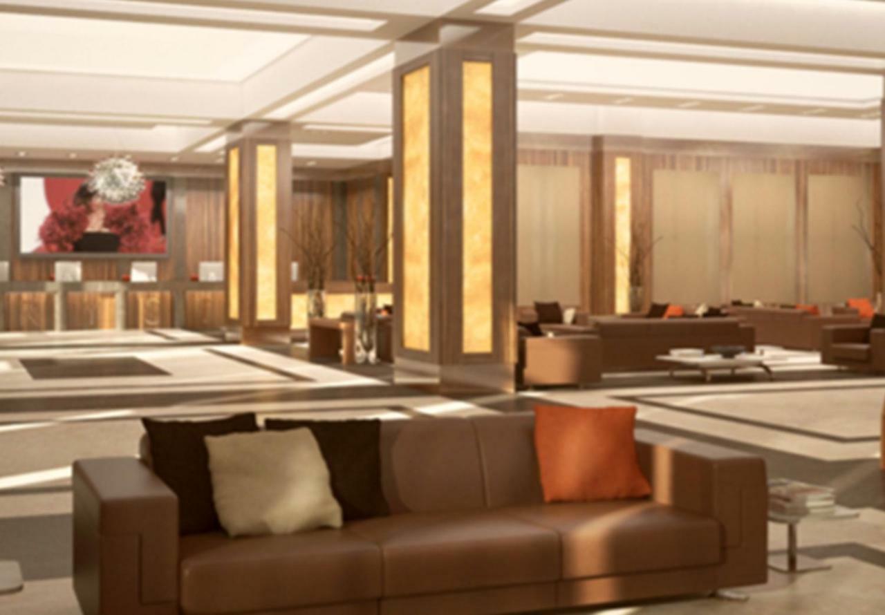 Krystal Palace Douala Exteriér fotografie
